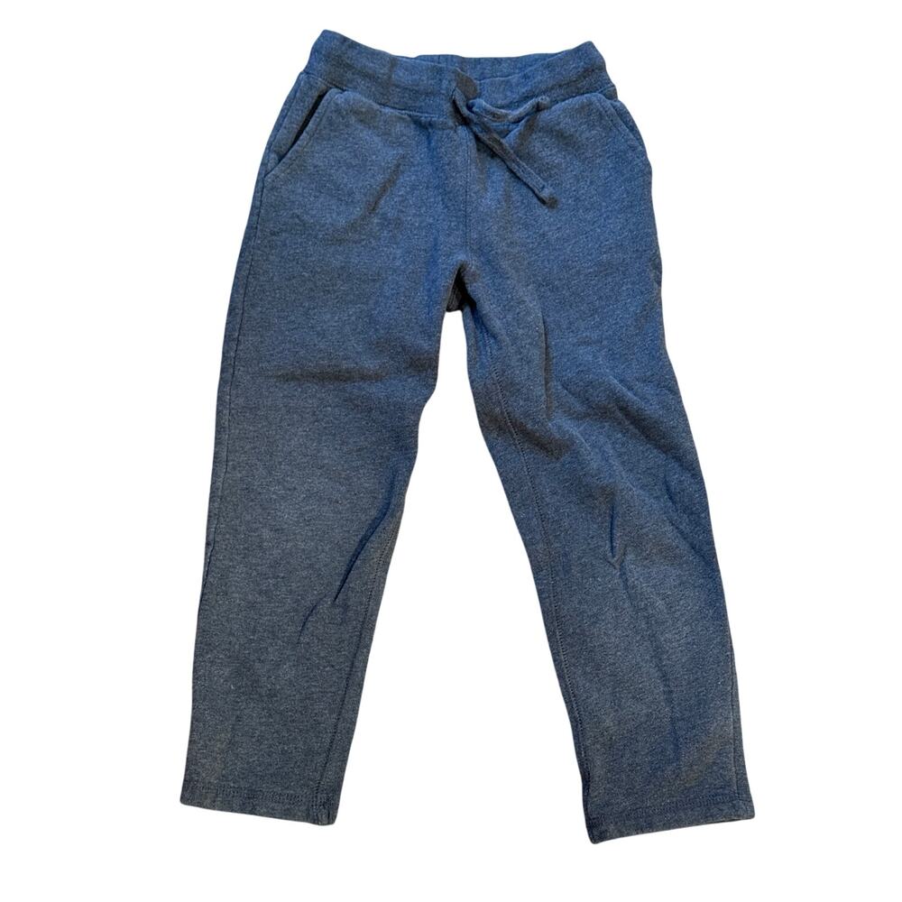 Primary grey sweatpants size 6